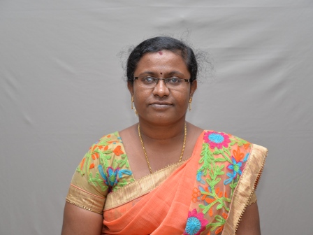 V.Perathu selvi