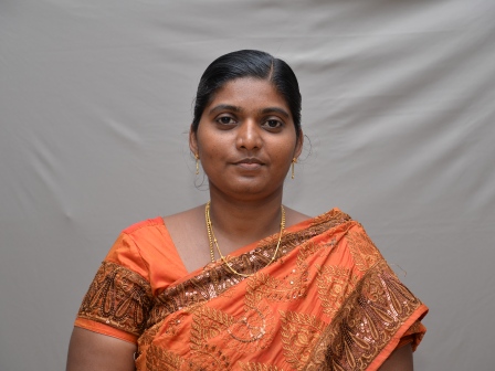 M. ANGELINA THANGA AJISHA