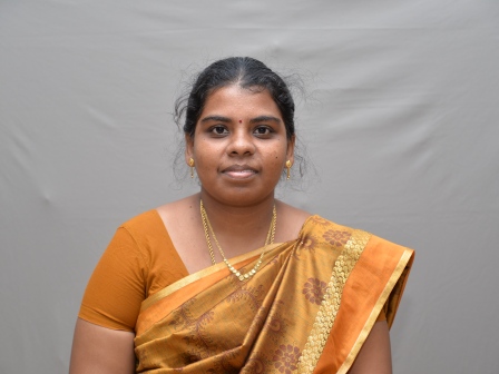 E.FRANCY IRUDAYA RANI