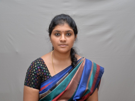 R.NIRANJANA