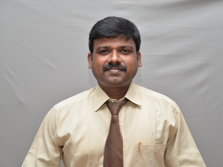 N. Muthukumaran