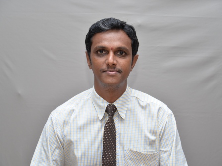 A. GNANA SARAVANAN