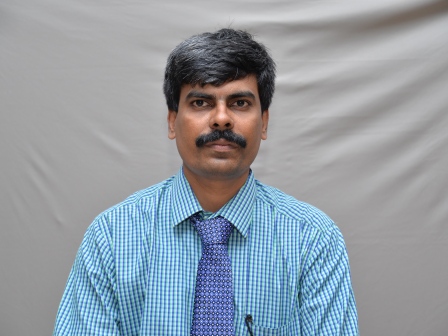 A. Arul Amalraj