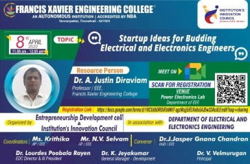 Startup Ideas for Budding Electrical and Electronics Engineers 