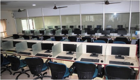 COMPUTER CENTRE LAB