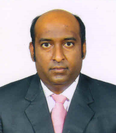 G.Aravind Swaminathan