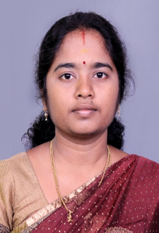 Subbulakshmi Nammalwar