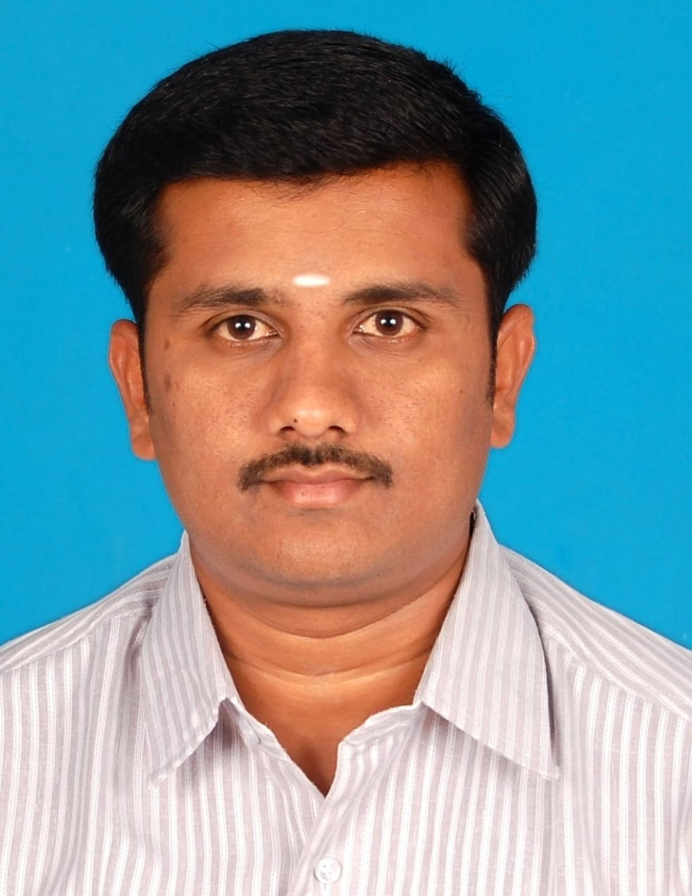 S.Kumaran