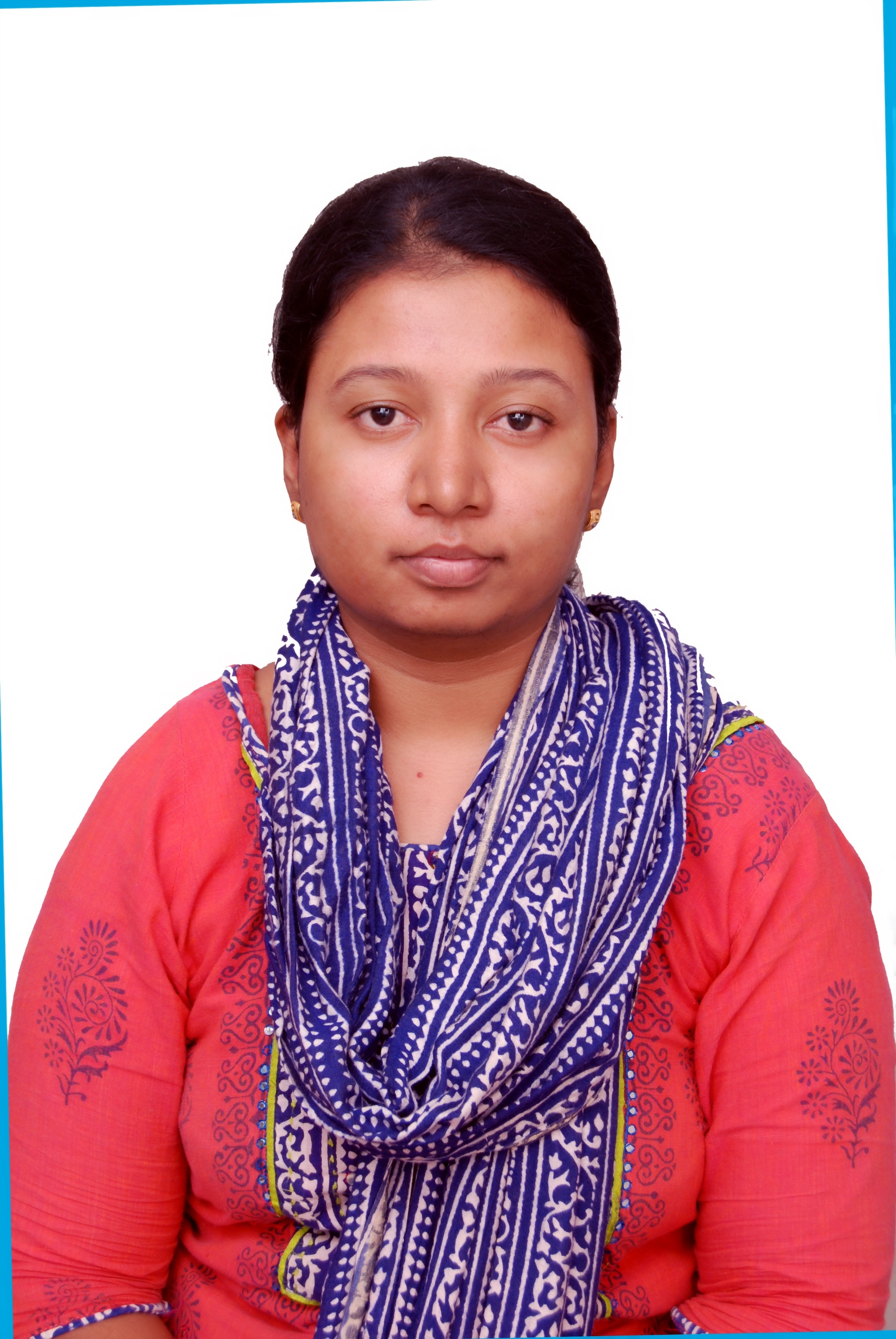 Jainul Fathima