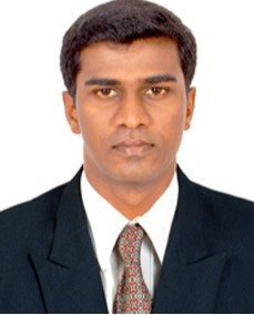 SUBRAMANIA BALA JESHURUN