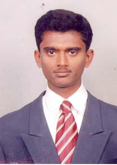 M. BALAMURUGAN