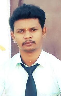 S.KUMAR