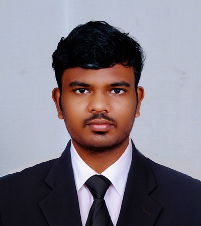 G.Raja Vinoth