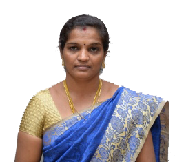 K.S.MAHESWARI