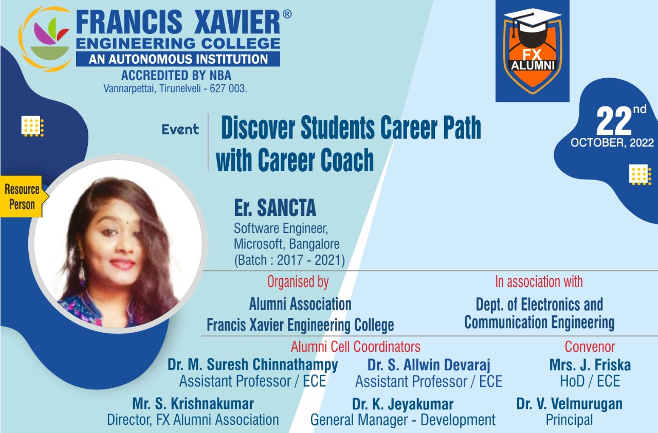 Discover Students Career Path with Career Coach
