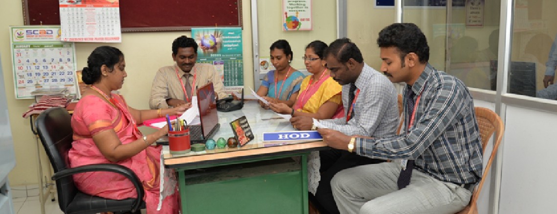 Exam Cell | Francis Xavier Engineering College, Tirunelveli