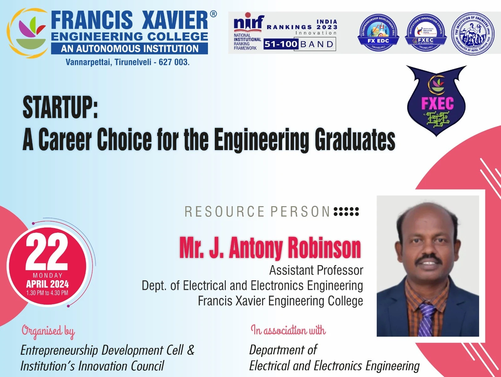 A Career Choice for the Engineering Graduates