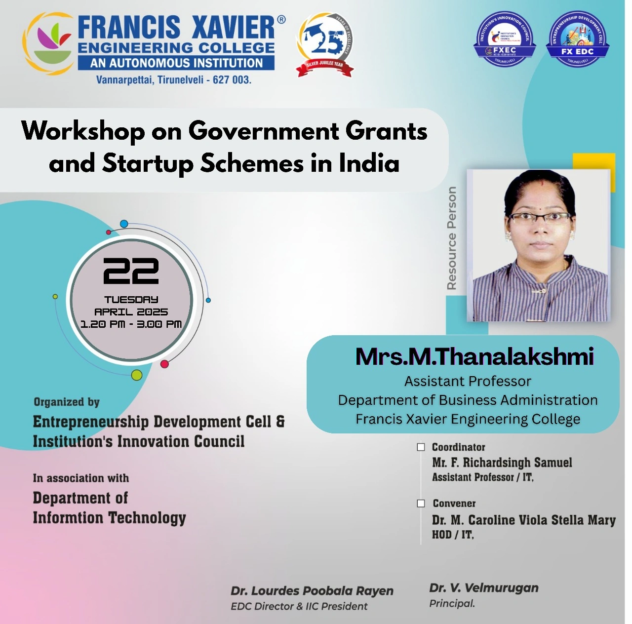 Government Grants and Startup Schemes in India