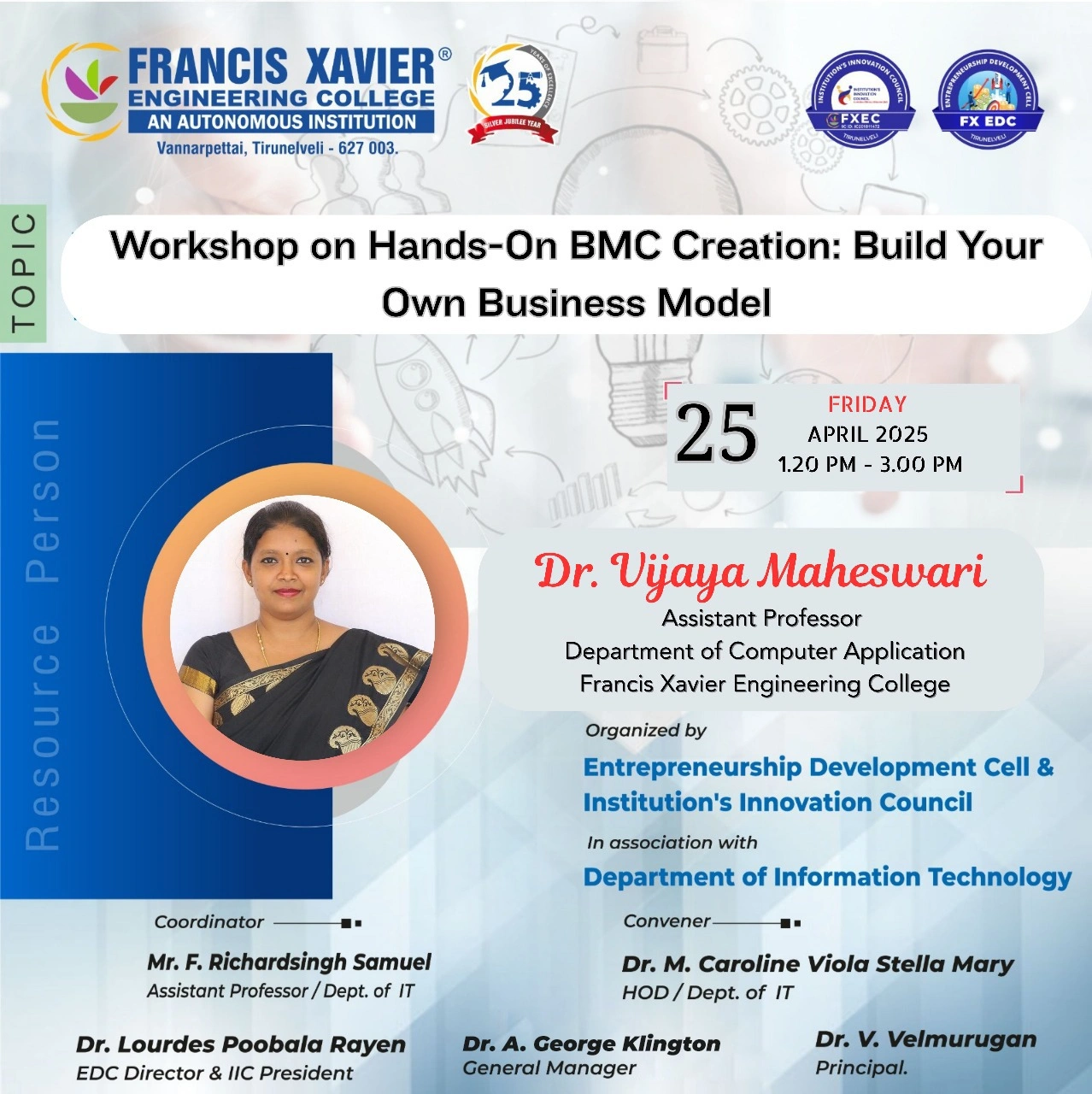 Hands-On BMC Creation: Build Your Own Business Model
