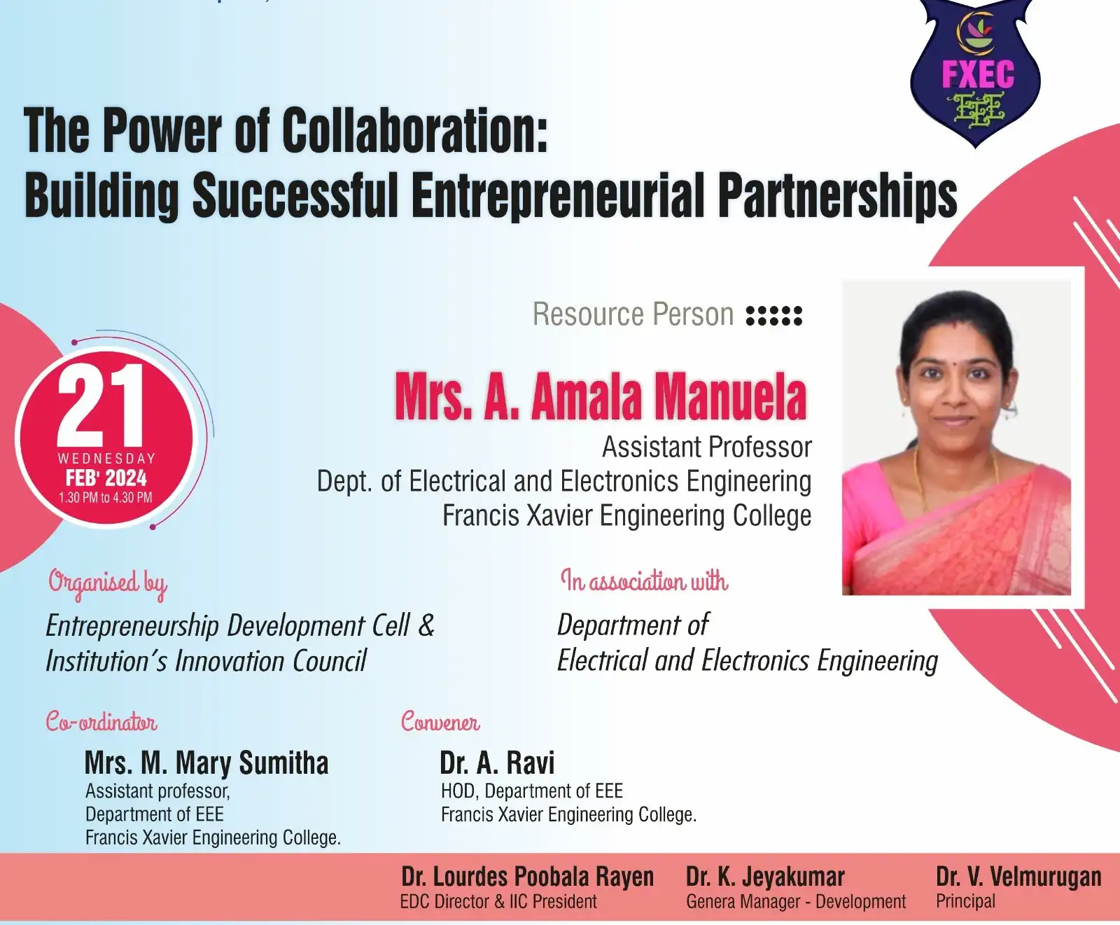 The Power of Collaboration: Building Successful Entrepreneurial Partnerships 
