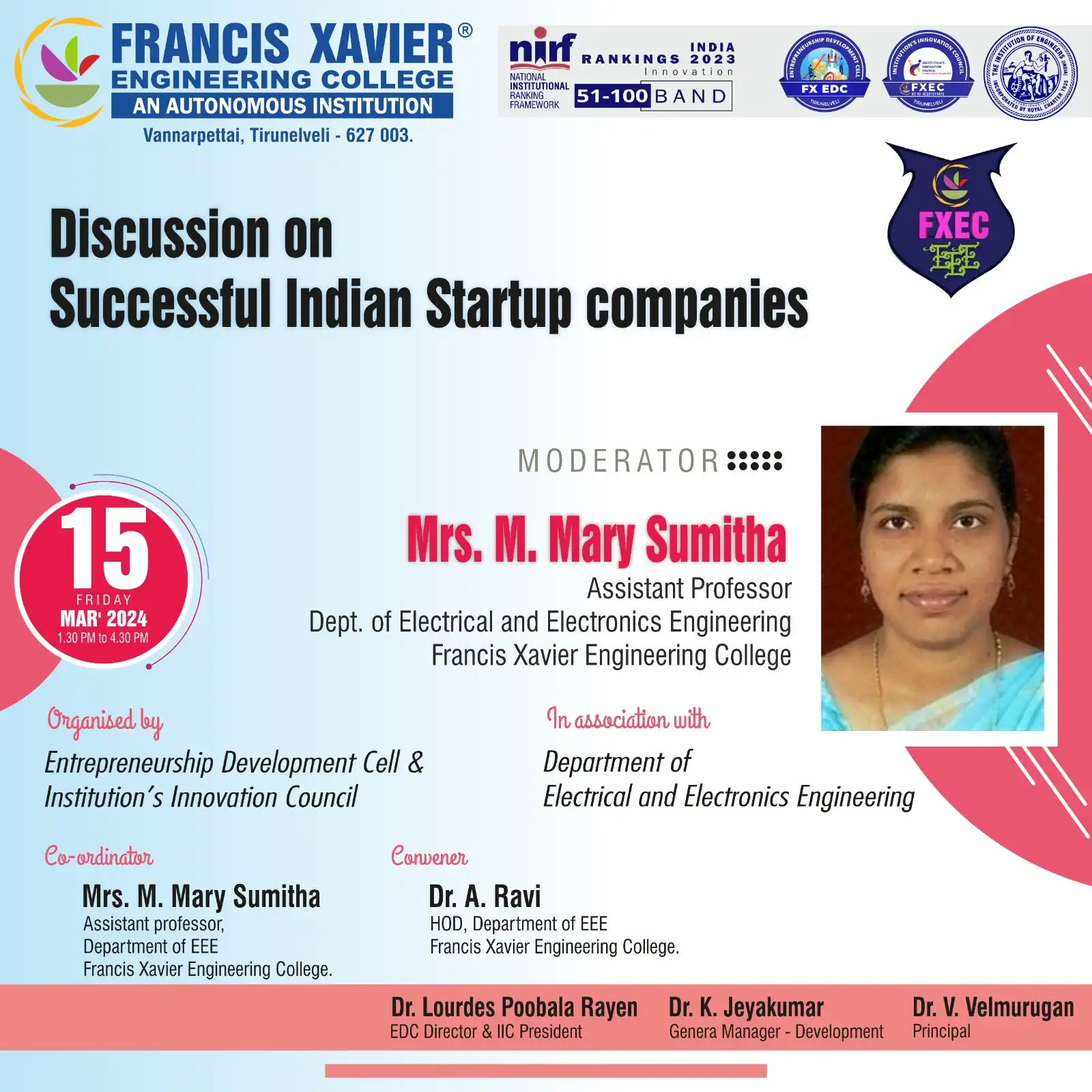     Discussion on Successful Indian Startup companies 