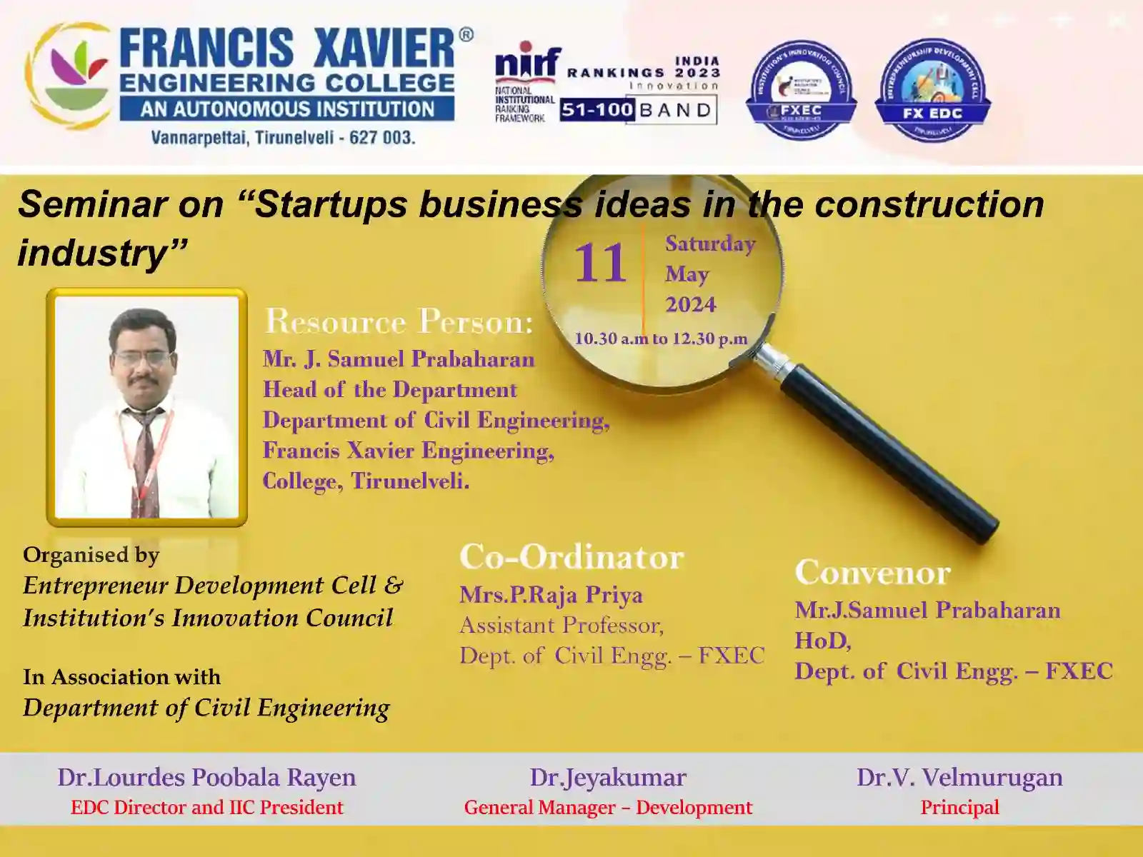 Startups Business Ideas in the construction industry