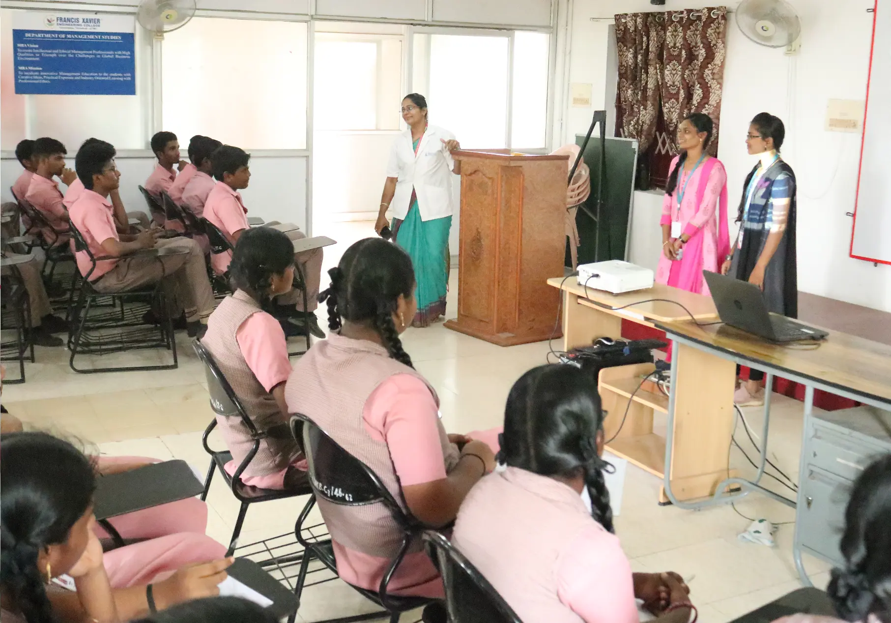 ADMISSION SKILL  TRAINING FOR SCHOOL STUDENTS