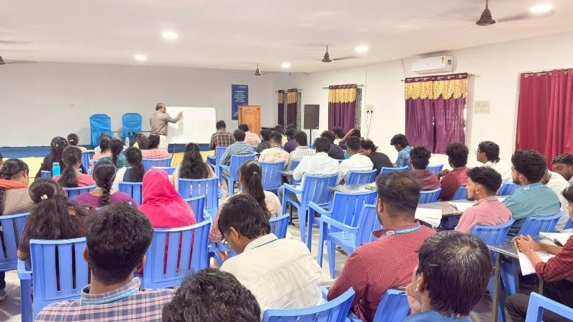 PLACEMENT FIT TRAINING