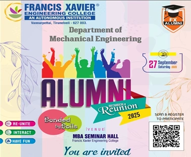 Mechanical Reunion 2025 – Bonded by Bolts