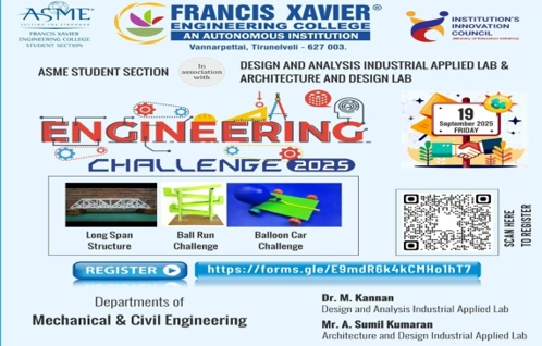 Engineeringchallenges
